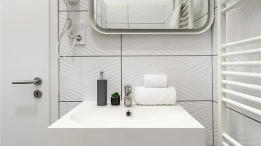 Apartments in Budapest Erzsébetváros - photo 9