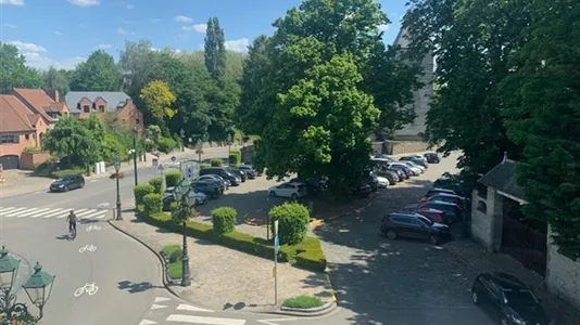 Apartments in Brussels Sint-Lambrechts-Woluwe - photo 6