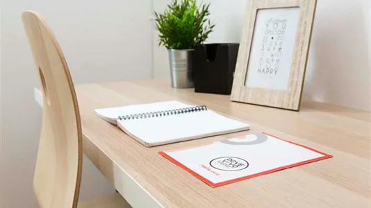 Rooms in Milano Zona 2 - Stazione Centrale, Gorla, Turro, Greco, Crescenzago - photo 6