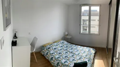 Room for rent in Rennes, Bretagne