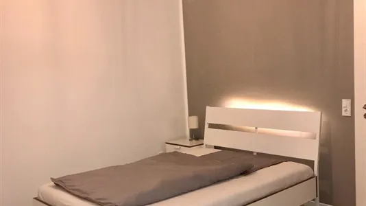 Apartments in Cologne Nippes - photo 7