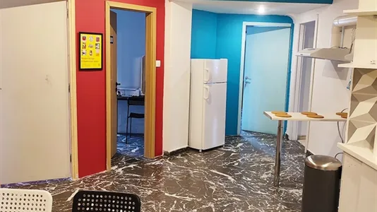 Rooms in Location is not specified - photo 10