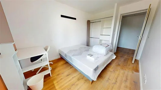 Rooms in Lyon - photo 1