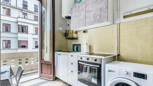 Rooms in Milano Zona 3 - Porta Venezia, Città Studi, Lambrate - photo 8