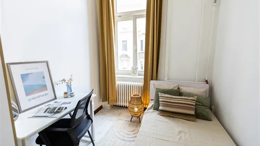 Rooms in Budapest Erzsébetváros - photo 3