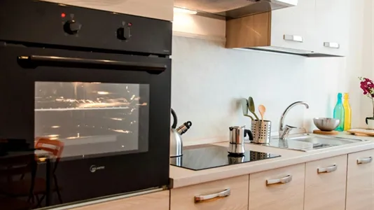 Rooms in Turin - photo 10