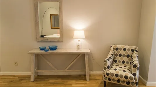 Apartments in Madrid Retiro - photo 7