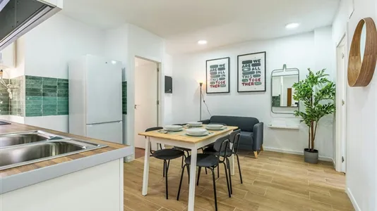 Rooms in Granada - photo 9