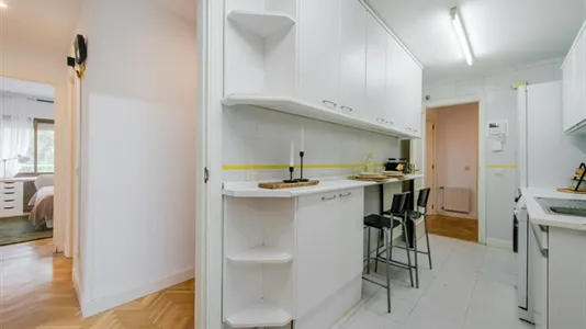 Rooms in Pozuelo de Alarcón - photo 10