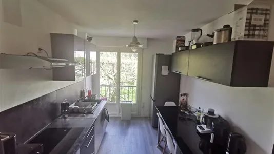 Rooms in Rennes - photo 5