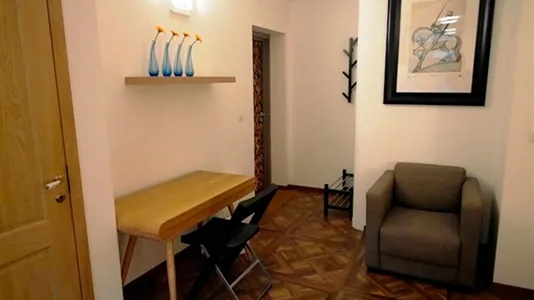 Apartments in Brussels Elsene - photo 2