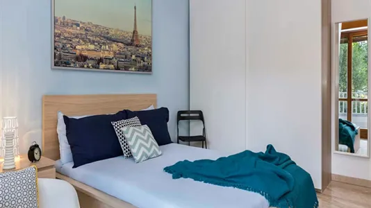 Rooms in Milano Zona 7 - Baggio, De Angeli, San Siro - photo 5