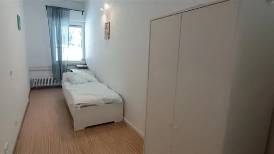 Rooms in Dortmund - photo 1
