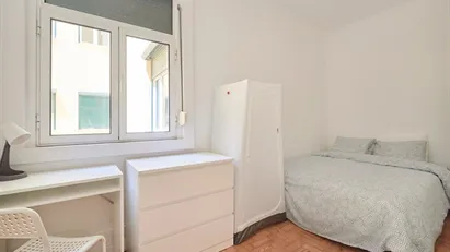 Room for rent in Lisbon (region)