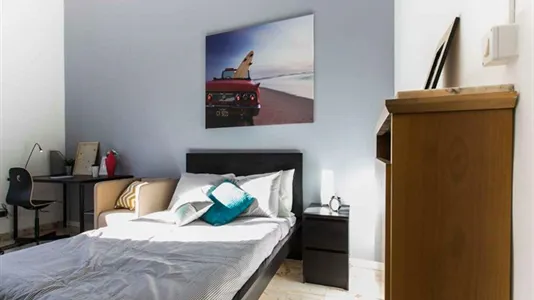 Rooms in Milano Zona 9 - Porta Garibaldi, Niguarda - photo 4