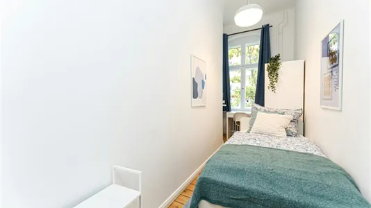 Rooms in Berlin Neukölln - photo 2