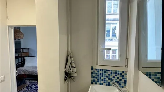 Apartments in Paris 10ème arrondissement - photo 4