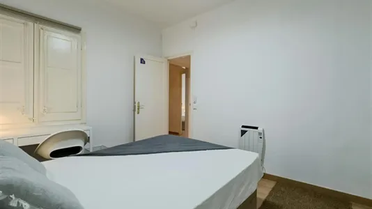 Rooms in L'Hospitalet de Llobregat - photo 2