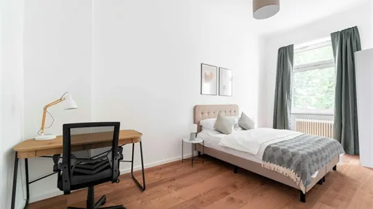 Apartments in Berlin Mitte - photo 8