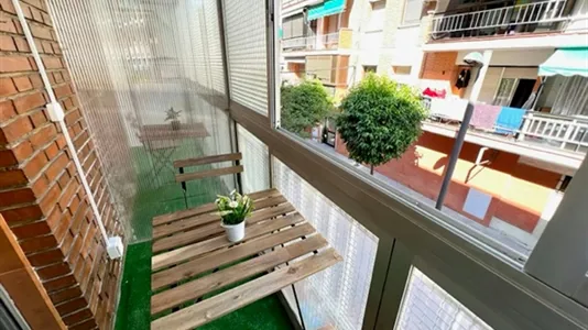 Rooms in Getafe - photo 5