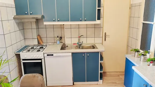 Rooms in Wien Neubau - photo 9