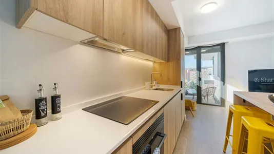 Apartments in Madrid Arganzuela - photo 7