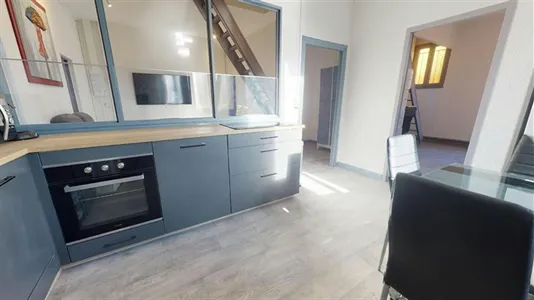 Rooms in Clermont-Ferrand - photo 7