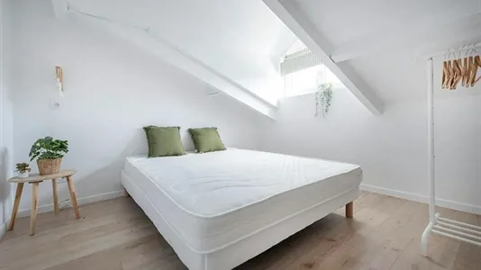 Rooms in Bordeaux - photo 2