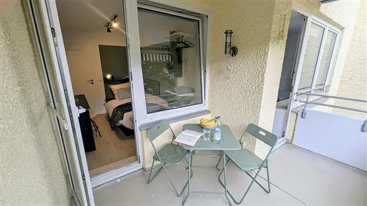 Rooms in Munich Ramersdorf-Perlach - photo 6