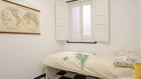 Apartments in Madrid Arganzuela - photo 9