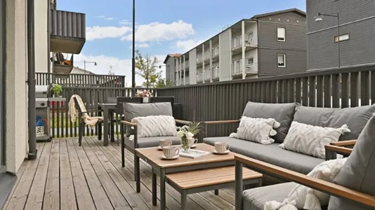 Apartments in Södertälje - photo 4