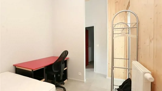 Apartments in Brussels Elsene - photo 3