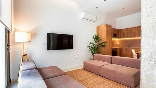 Rooms in Valencia Campanar - photo 10