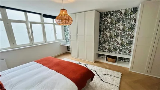 Apartments in Location is not specified - photo 10