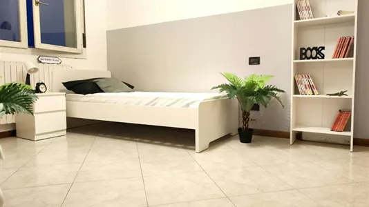 Rooms in Bologna - photo 3