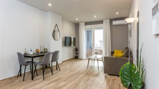 Apartments in Agios Dimitrios - photo 6