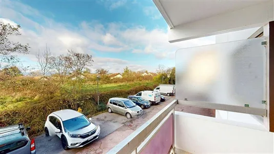 Apartments in Saint-Julien-en-Genevois - photo 9