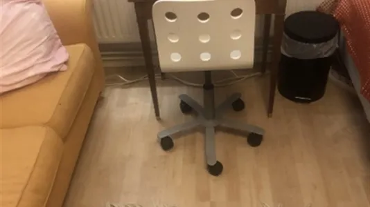 Rooms in Nacka - photo 6