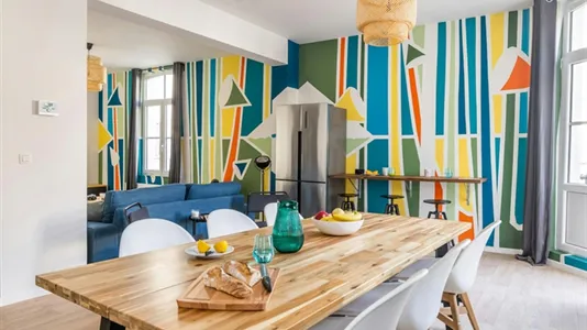 Rooms in Brussels Sint-Gillis - photo 10