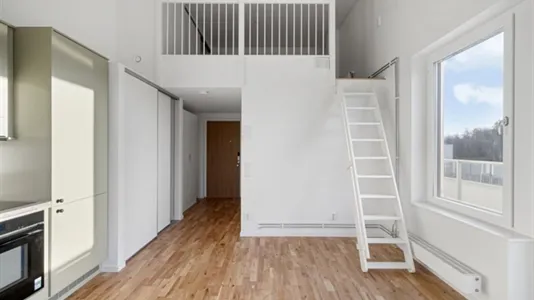 Apartments in Huddinge - photo 12