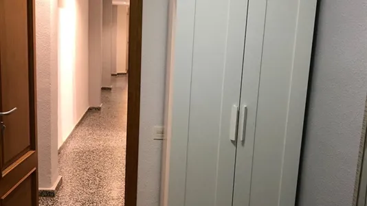 Rooms in Burjassot - photo 6