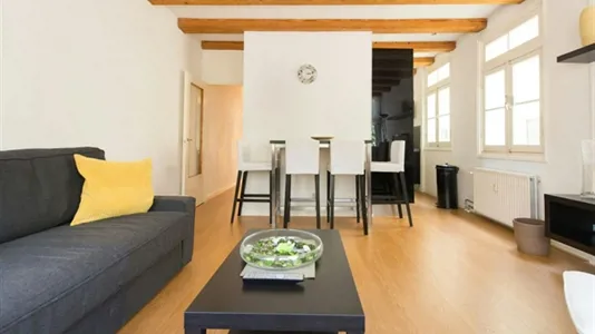 Apartments in Amsterdam Centrum - photo 3