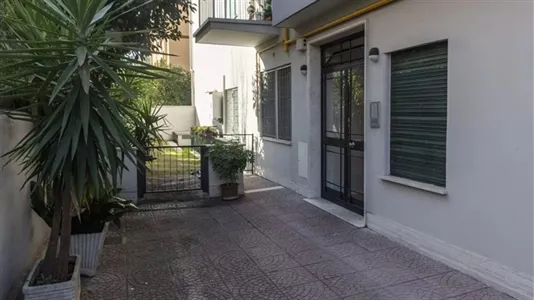 Apartments in Roma Municipio XIV – Monte Mario - photo 9