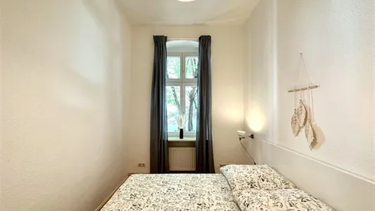 Apartments in Berlin Friedrichshain-Kreuzberg - photo 4