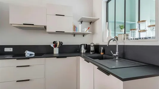 Apartments in Lyon - photo 8