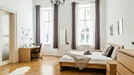 Room for rent, Budapest Erzsébetváros, Budapest, Klauzál tér