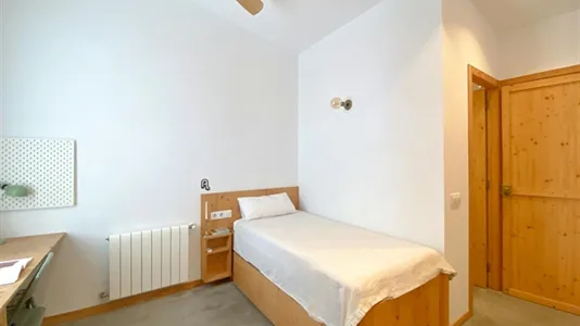 Rooms in Barcelona Eixample - photo 6