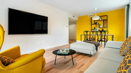 Apartments in Alcobendas - photo 9