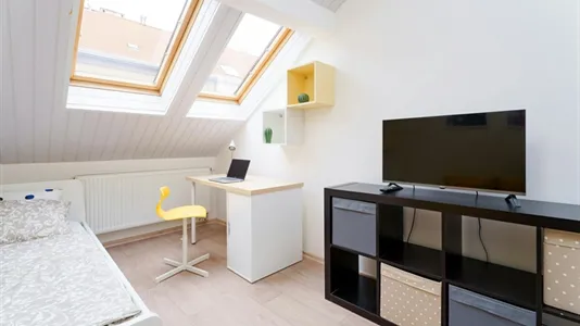 Apartments in Location is not specified - photo 4