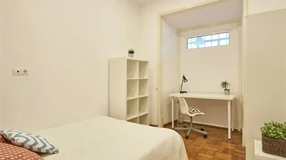 Room for rent in Lisbon (region)